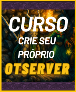 Curso básico de OTServer