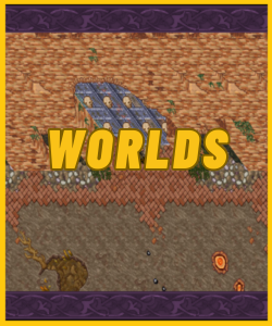 Mapas de OTServer