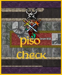 Piso Check