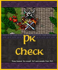 Pk Check