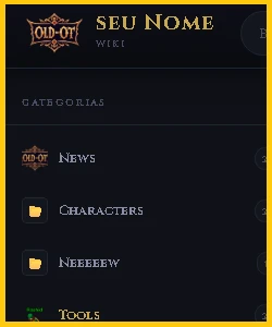 Wiki OTServ